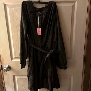 Simply Southern NWT Dress XL